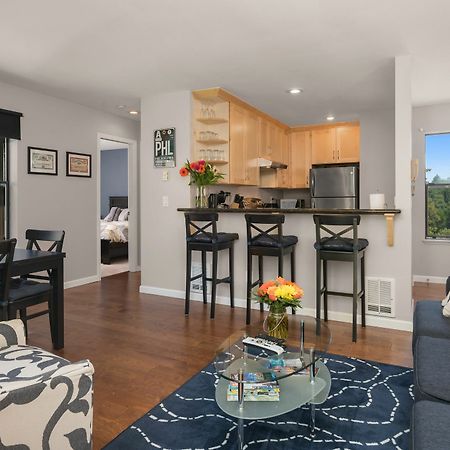 Thomas Lodge Philadelphia Seattle Ngoại thất bức ảnh