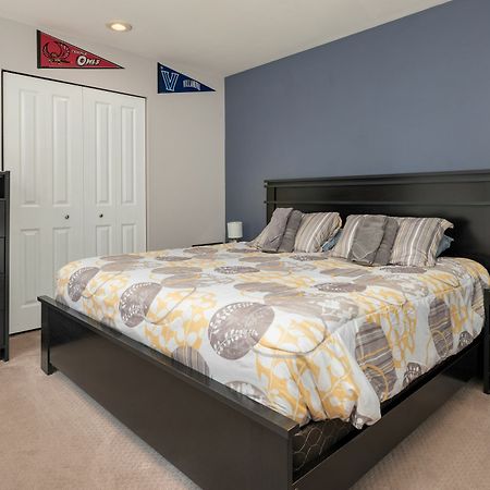 Thomas Lodge Philadelphia Seattle Ngoại thất bức ảnh
